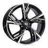 ALU disk MAM 18x8 5x108 ET40 CB72.6