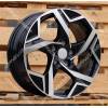ALU disk HRS 17x7 5x114.3 ET48.5 CB67.1