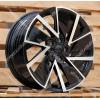 ALU disk HRS 19x8 5x112 ET45 CB57.1