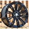 ALU disk HRS 22x9.5 5x108 ET42 CB63.3