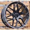 ALU disk HRS 23x10 5x130 ET33 CB84.1