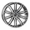 ALU disk Avus 20x9 5x112 ET25 CB66.6