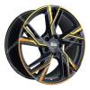 ALU disk MAM 19x8.5 5x120 ET35 CB72.6