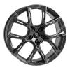ALU disk mbDESIGN 20x8.5 5x112 ET45 CB75