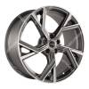 ALU disk Avus 20x8.5 5x112 ET20 CB66.6