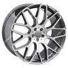 ALU disk HRS 20x8.5 5x112 ET35 CB66.5