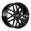 ALU disk GMP 19x9 5x112 ET48 CB66.6