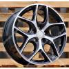 ALU disk HRS 17x7 5x108 ET50 CB63.4