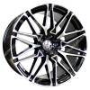 ALU disk HRS 20x10.5 5x112 ET40 CB66.6