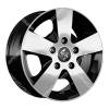 ALU disk Eta Beta 16x6.5 5x130 ET55 CB78.1