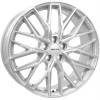 ALU disk Monaco Wheels 19x8 5x108 ET45 CB63.4