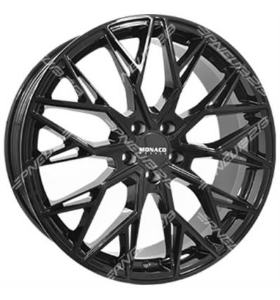 Monaco Wheels 