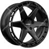 ALU disk SuperMetal 20x9 6x120 ET40 CB74.6