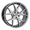 ALU disk Keskin 19x8.5 5x112 ET30 CB72.6