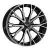ALU disk MAK 19x8 5x112 ET47 CB57.1