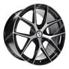 ALU disk Eta Beta 21x11 5x112 ET43.1 CB66.55
