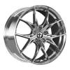 ALU disk Tomason 19x8.5 5x114.3 ET45 CB72.6