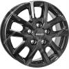ALU disk Monaco Wheels 16x6.5 5x120 ET52 CB65.1
