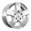 ALU disk Eta Beta 16x6.5 5x118 ET55 CB71.1