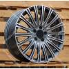 ALU disk HRS 18x8 5x112 ET43 CB66.6