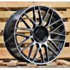 ALU disk HRS 20x9.5 5x112 ET45 CB66.6