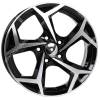 ALU disk HRS 16x7 5x112 ET40 CB57.1