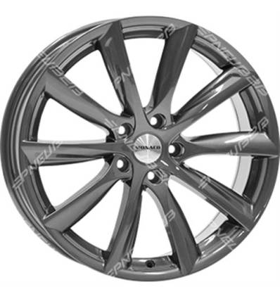 Monaco Wheels 