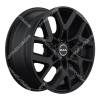 ALU disk MAK 19x7.5 6x139.7 ET33 CB100.1