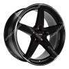 ALU disk Diewe Wheels GmbH 17x8 5x112 ET42 CB72.3