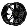 ALU disk Avus 19x8.5 5x120 ET47 CB72.6