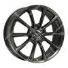 ALU disk Wheelworld 19x8.5 5x120 ET35 CB72.6