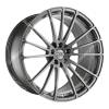 ALU disk OZ 21x10 5x112 ET25 CB66.46