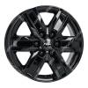 ALU disk Rial 16x6.5 6x120 ET50 CB74.6