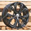 ALU disk HRS 18x7 5x114.3 ET35 CB60.1