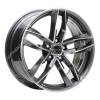 ALU disk Avus 17x7.5 5x100 ET36 CB57.1