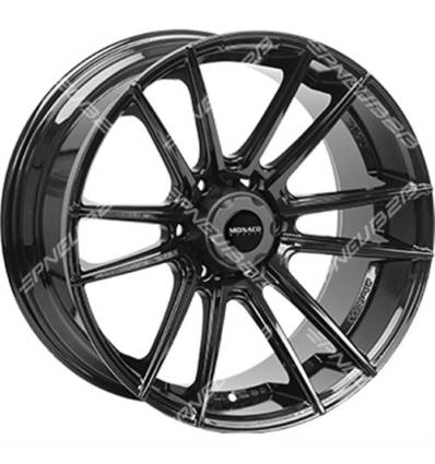 Monaco Wheels 