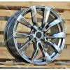 ALU disk HRS 19x8.5 5x114.3 ET38 CB64.1