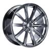 ALU disk RH 21x9 5x130 ET55 CB71.5