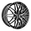 ALU disk Avus 19x8 5x120 ET45 CB72.6