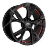 ALU disk MAM 17x7.5 5x112 ET30 CB66.6