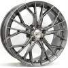 ALU disk 1000Miglia 18x8 5x108 ET45 CB63.4