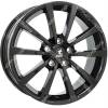 ALU disk IT Wheels 2 17x7 5x112 ET48 CB66.5