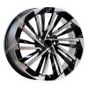 ALU disk Arceo 18x8 5x112 ET45 CB57.1