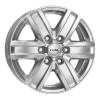 ALU disk Rial 16x6.5 5x114.3 ET48 CB66.1