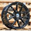 ALU disk HRS 17x7.5 5x112 ET40 CB66.6