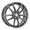 ALU disk Brock 18x8 5x114.3 ET49 CB72.6