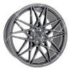 ALU disk MAM 19x8.5 5x120 ET35 CB72.6