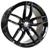 ALU disk HRS 19x9.5 5x114.3 ET40 CB73.1