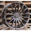 ALU disk HRS 20x9.5 5x112 ET35 CB66.6