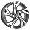 ALU disk AGT 17x7 5x114.3 ET45 CB67.1